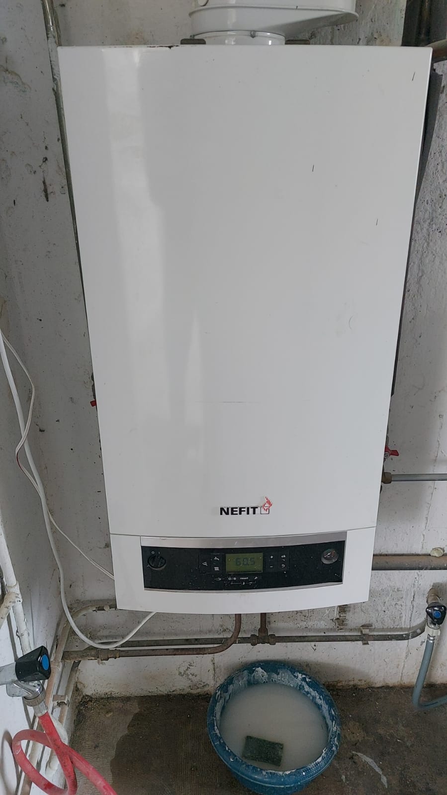 cv-ketel Assendelft cv-ketel Assendelft