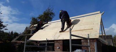 dakdekker Assendelft dakdekker Assendelft